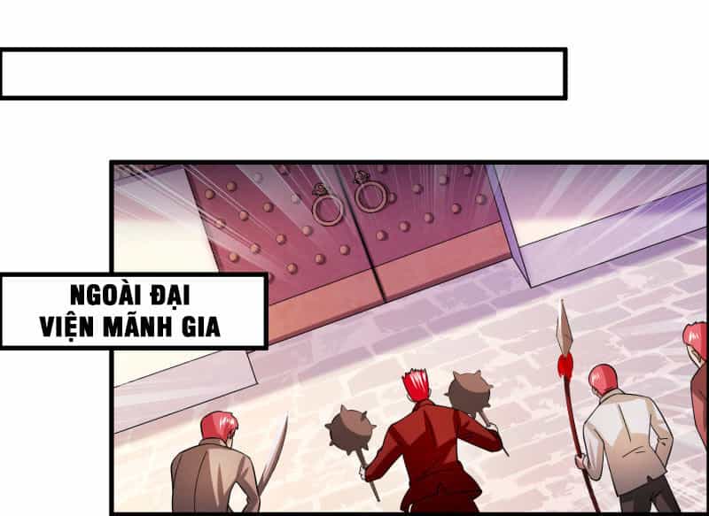 Hệ Thống Đại Gia Tại Dị Giới - Chương 88 - ảnh 7