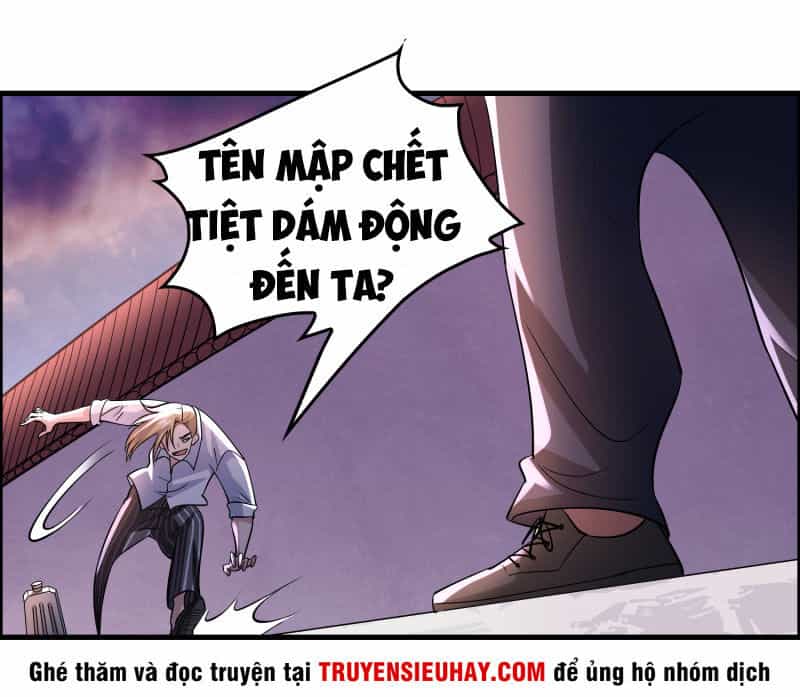 Hệ Thống Đại Gia Tại Dị Giới - Chương 89 - ảnh 1