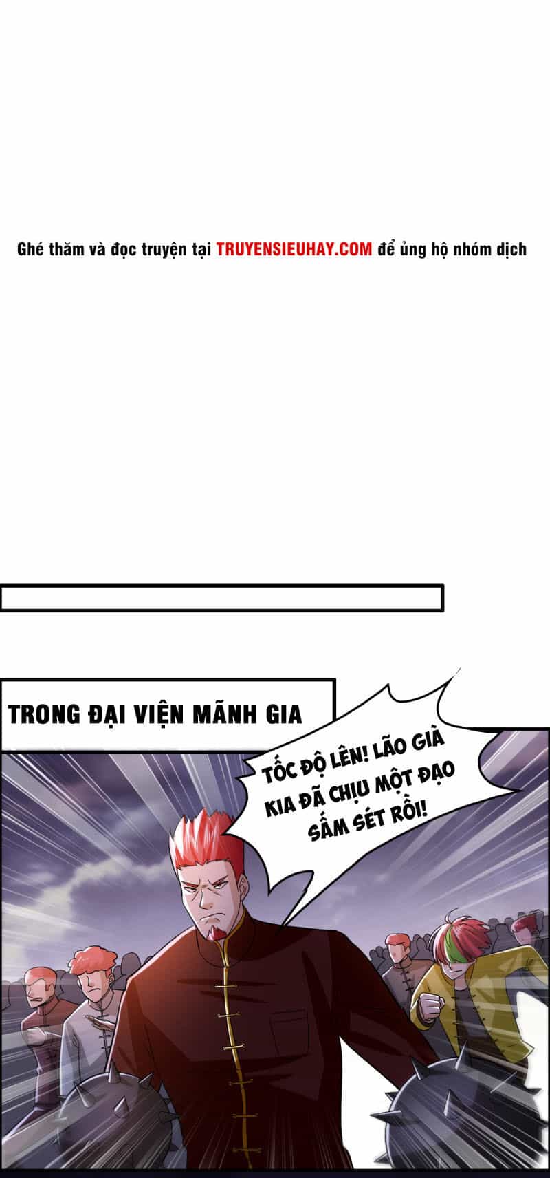 Hệ Thống Đại Gia Tại Dị Giới - Chương 89 - ảnh 13