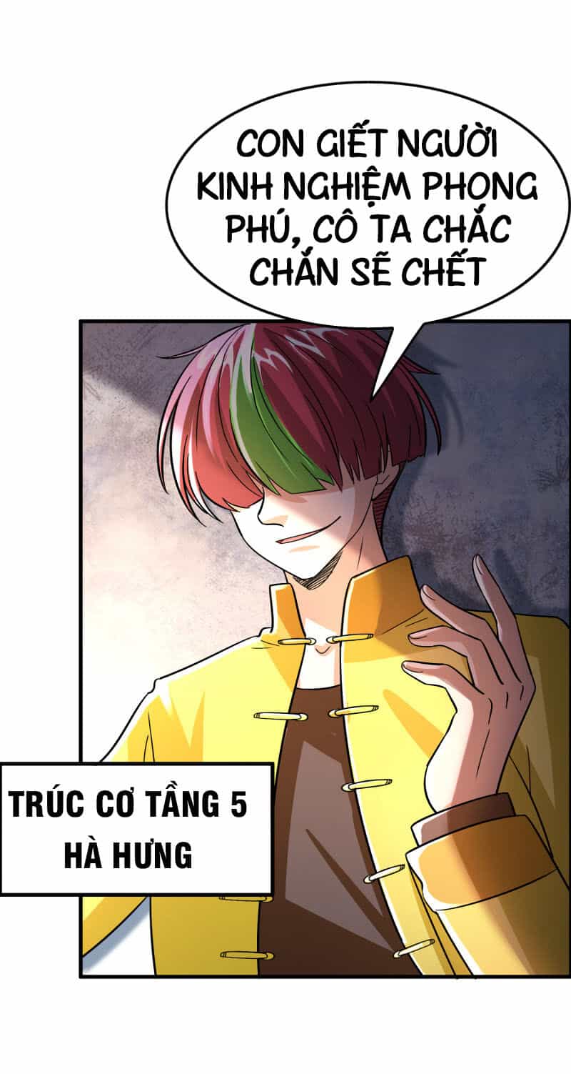 Hệ Thống Đại Gia Tại Dị Giới - Chương 89 - ảnh 16