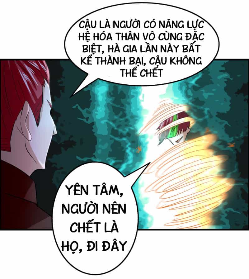 Hệ Thống Đại Gia Tại Dị Giới - Chương 89 - ảnh 17
