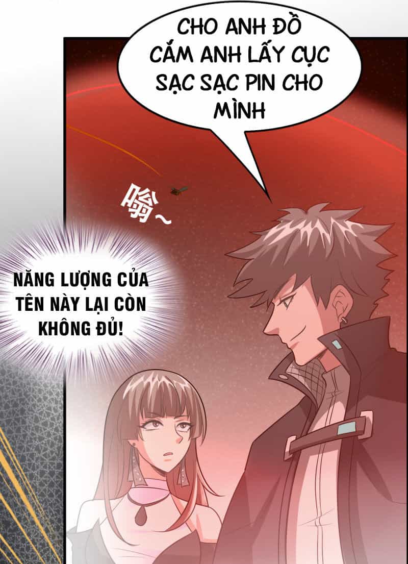 Hệ Thống Đại Gia Tại Dị Giới - Chương 89 - ảnh 22