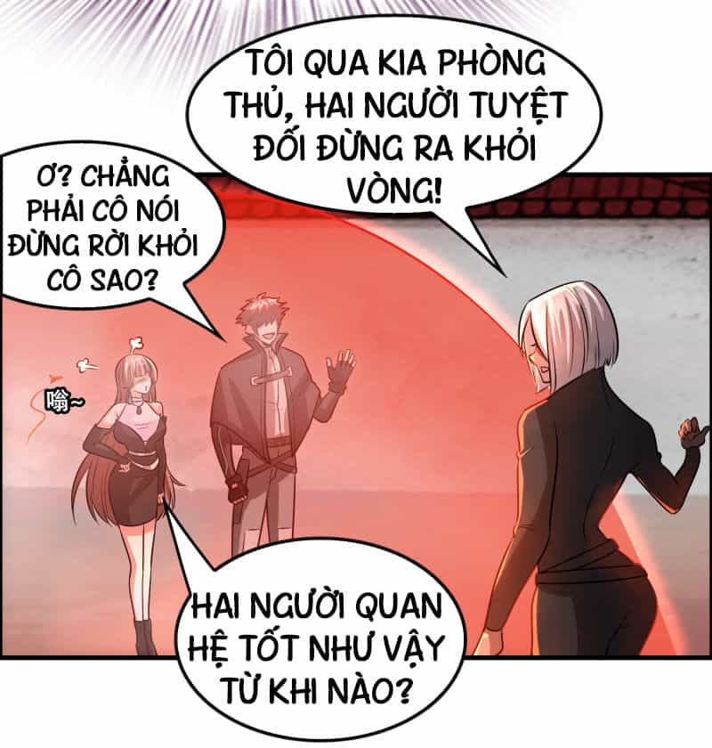 Hệ Thống Đại Gia Tại Dị Giới - Chương 89 - ảnh 24