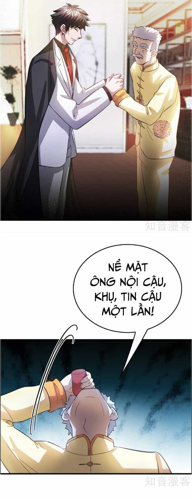 Hệ Thống Đại Gia Tại Dị Giới - Chương 9 - ảnh 10