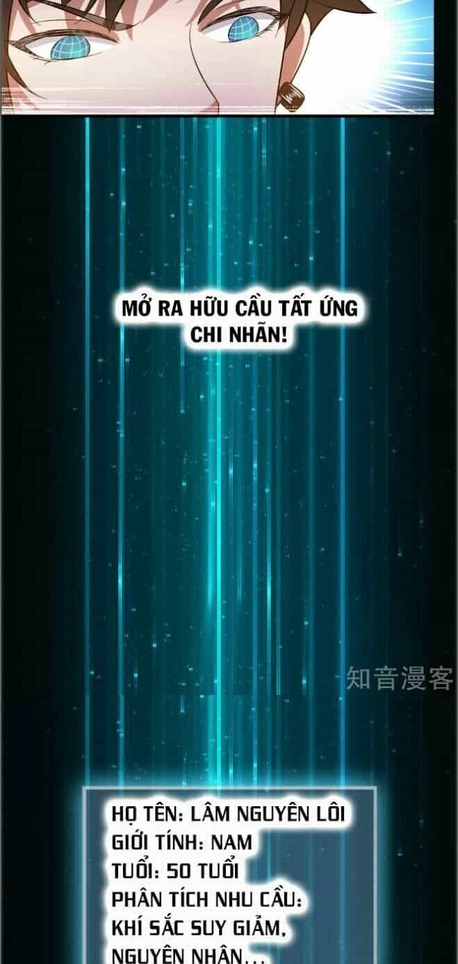 Hệ Thống Đại Gia Tại Dị Giới - Chương 9 - ảnh 3