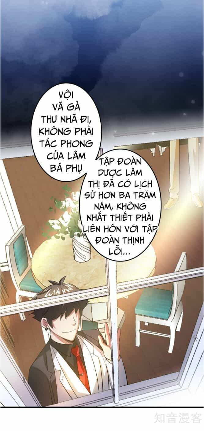 Hệ Thống Đại Gia Tại Dị Giới - Chương 9 - ảnh 6