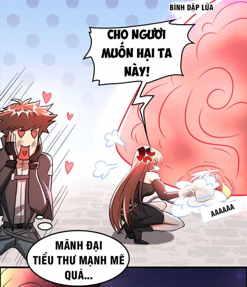 Hệ Thống Đại Gia Tại Dị Giới - Chương 90 - ảnh 11