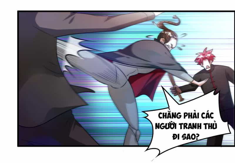 Hệ Thống Đại Gia Tại Dị Giới - Chương 90 - ảnh 16