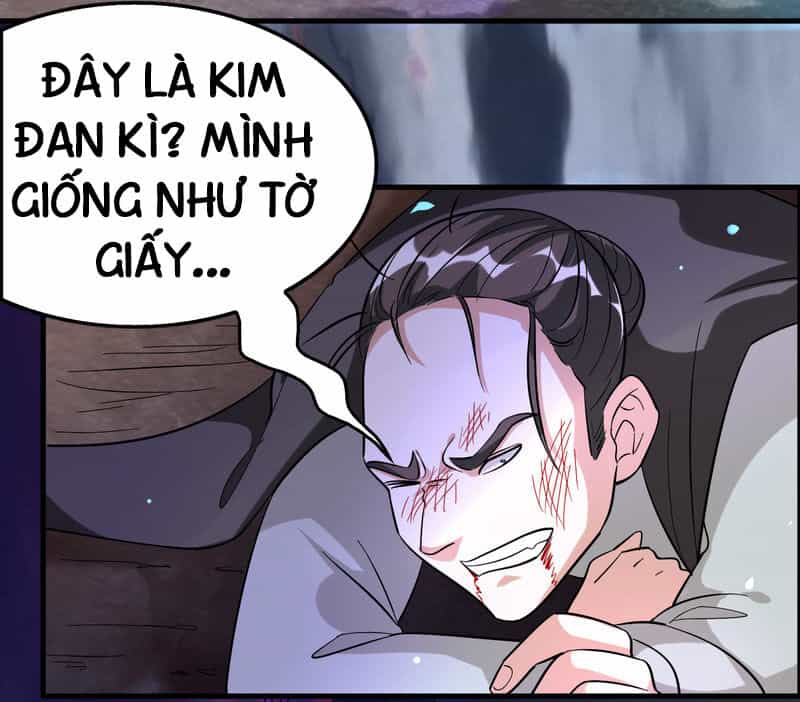 Hệ Thống Đại Gia Tại Dị Giới - Chương 90 - ảnh 24