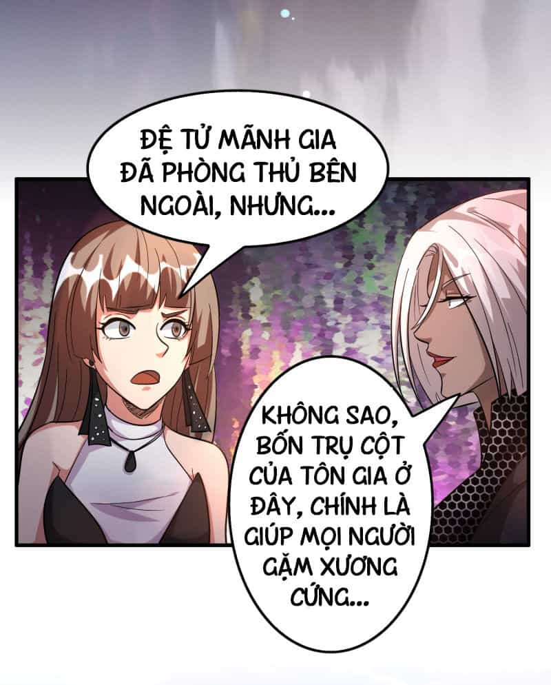 Hệ Thống Đại Gia Tại Dị Giới - Chương 90 - ảnh 26