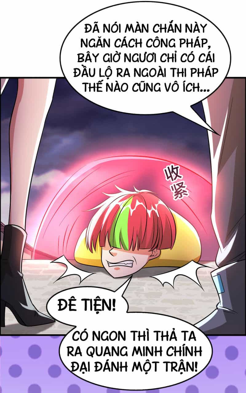 Hệ Thống Đại Gia Tại Dị Giới - Chương 90 - ảnh 9