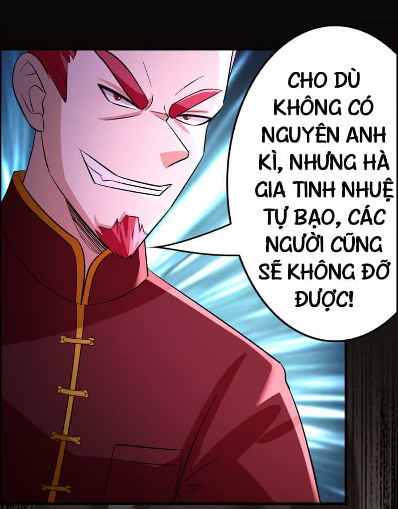 Hệ Thống Đại Gia Tại Dị Giới - Chương 91 - ảnh 10