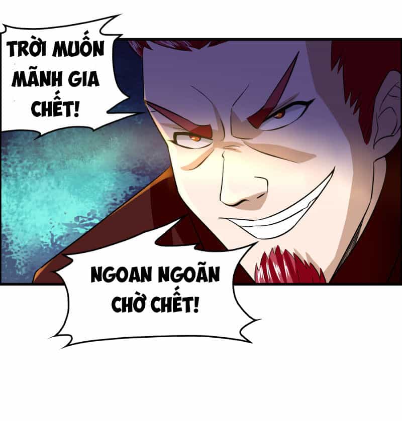Hệ Thống Đại Gia Tại Dị Giới - Chương 91 - ảnh 16