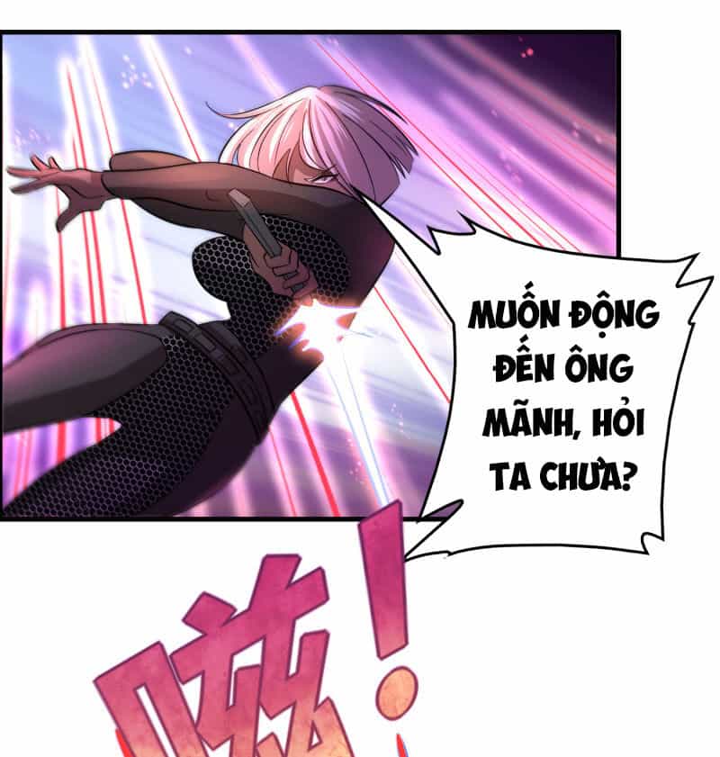 Hệ Thống Đại Gia Tại Dị Giới - Chương 91 - ảnh 17