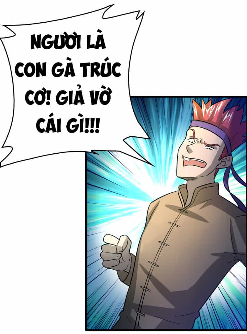 Hệ Thống Đại Gia Tại Dị Giới - Chương 91 - ảnh 23
