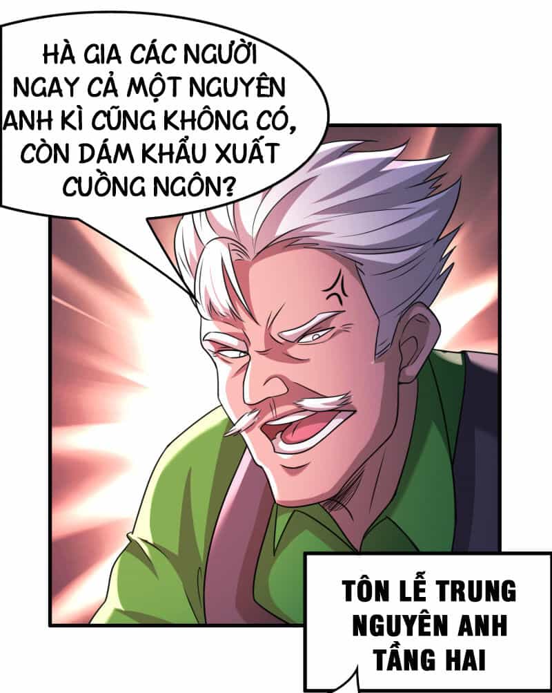 Hệ Thống Đại Gia Tại Dị Giới - Chương 91 - ảnh 3