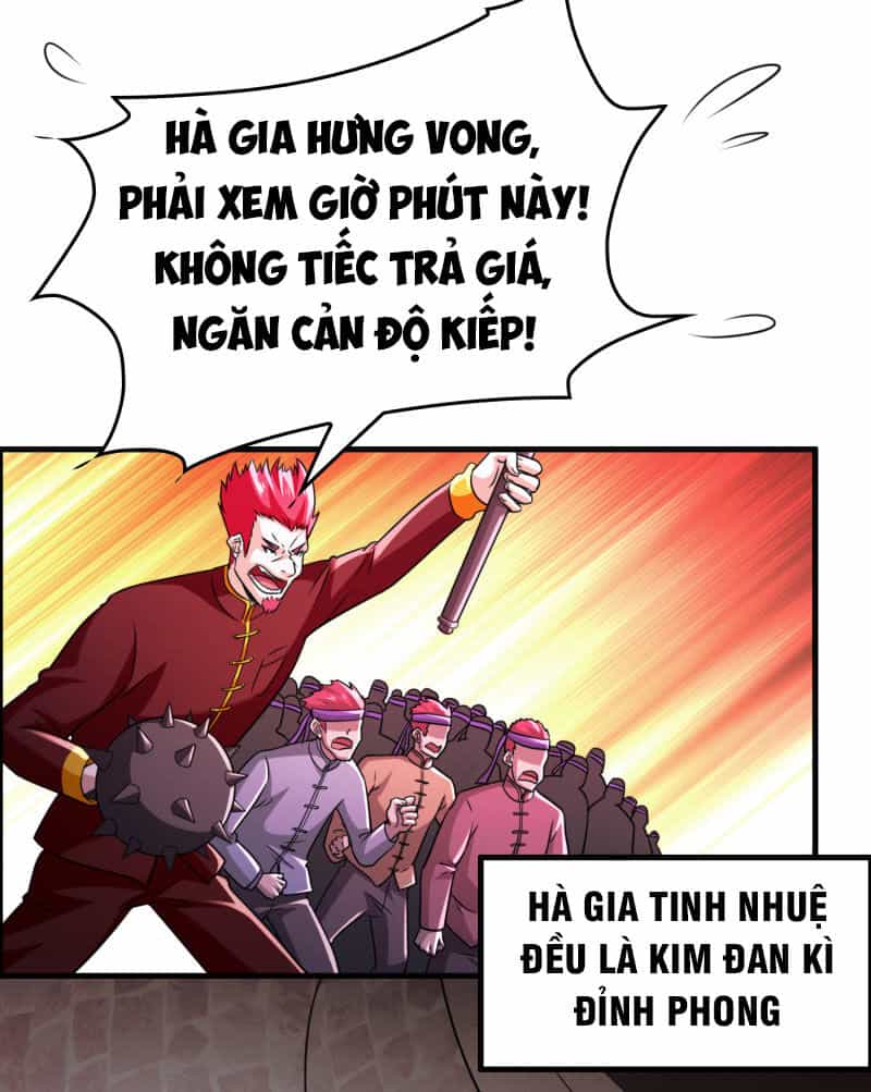 Hệ Thống Đại Gia Tại Dị Giới - Chương 91 - ảnh 4