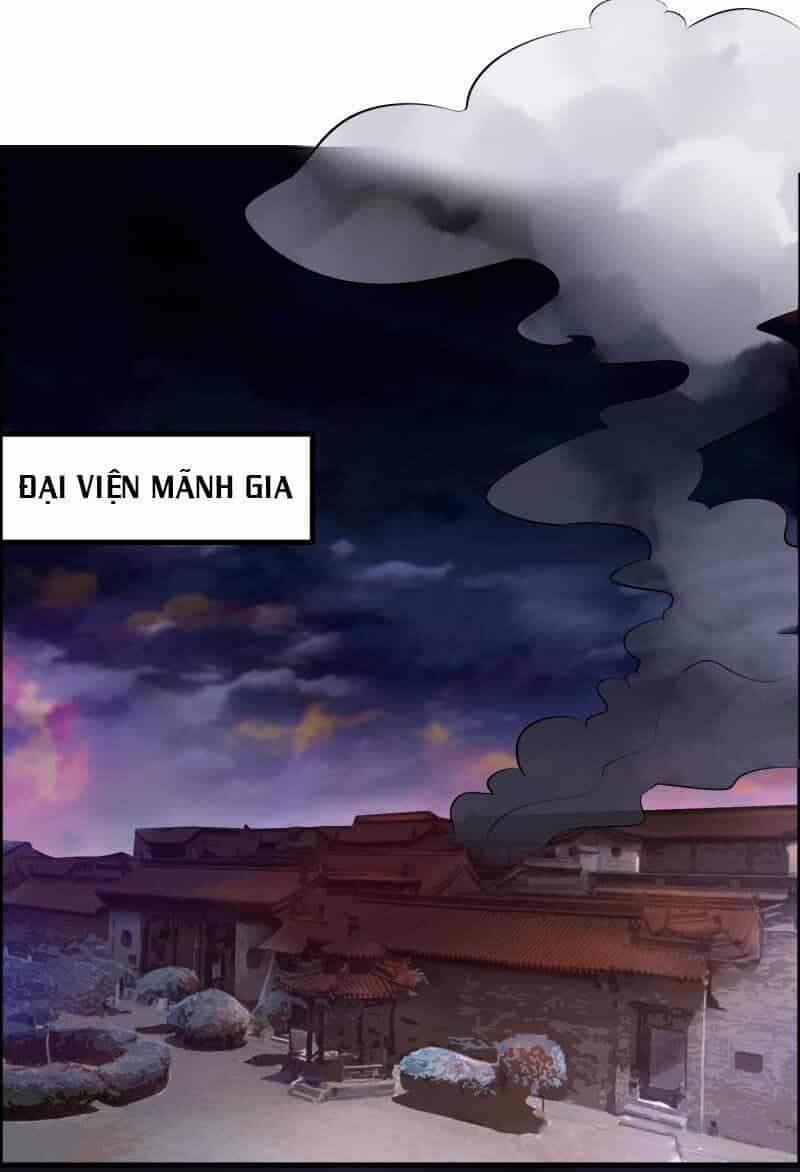 Hệ Thống Đại Gia Tại Dị Giới - Chương 92 - ảnh 22