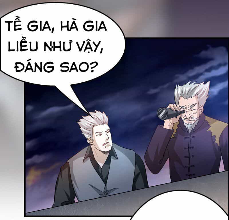 Hệ Thống Đại Gia Tại Dị Giới - Chương 92 - ảnh 24