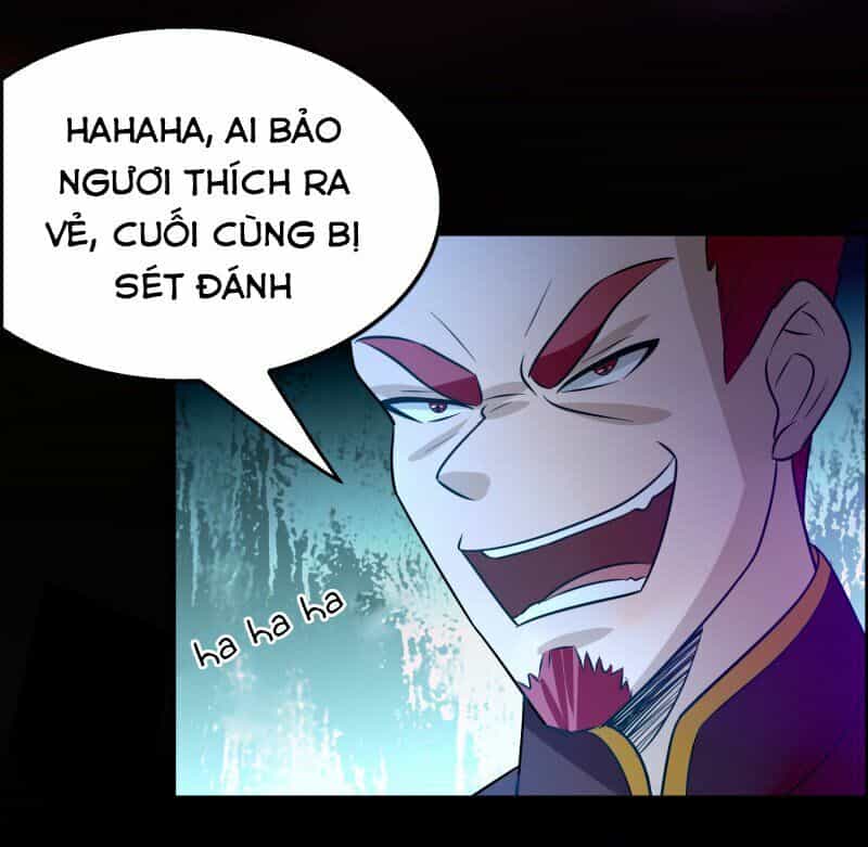 Hệ Thống Đại Gia Tại Dị Giới - Chương 92 - ảnh 37