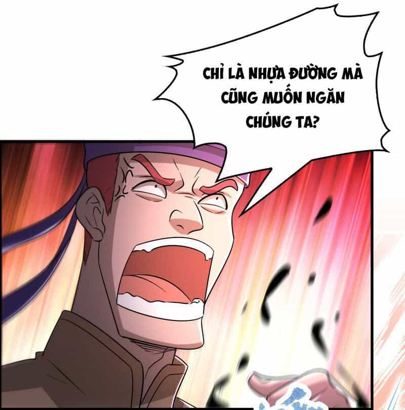 Hệ Thống Đại Gia Tại Dị Giới - Chương 92 - ảnh 4