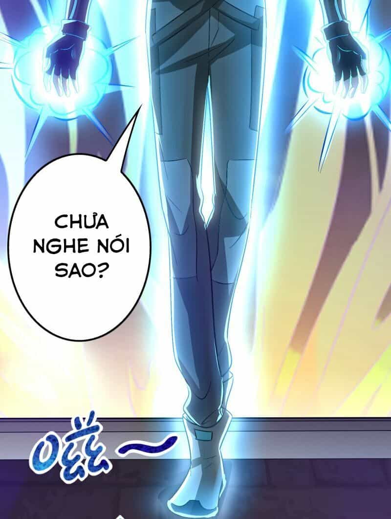 Hệ Thống Đại Gia Tại Dị Giới - Chương 92 - ảnh 40