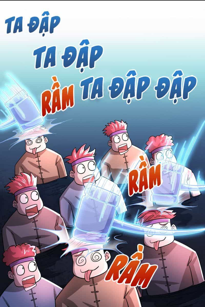 Hệ Thống Đại Gia Tại Dị Giới - Chương 92 - ảnh 7