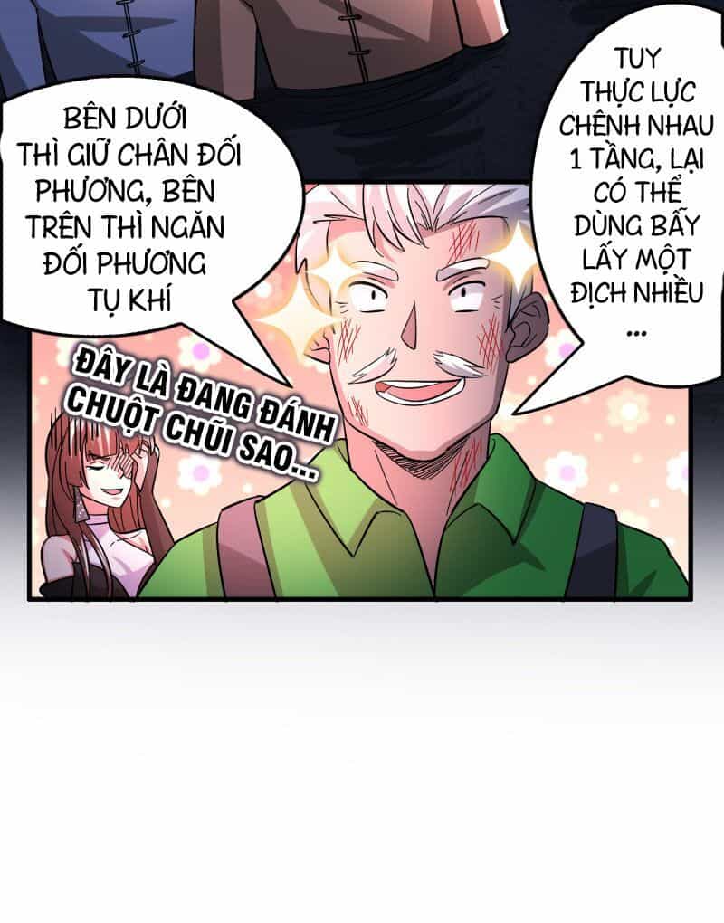 Hệ Thống Đại Gia Tại Dị Giới - Chương 92 - ảnh 8