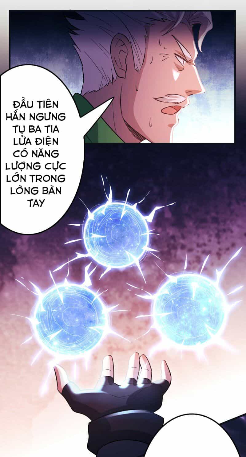 Hệ Thống Đại Gia Tại Dị Giới - Chương 93 - ảnh 14