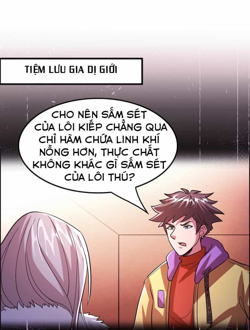 Hệ Thống Đại Gia Tại Dị Giới - Chương 93 - ảnh 2