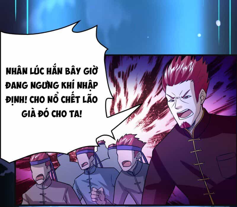 Hệ Thống Đại Gia Tại Dị Giới - Chương 93 - ảnh 21