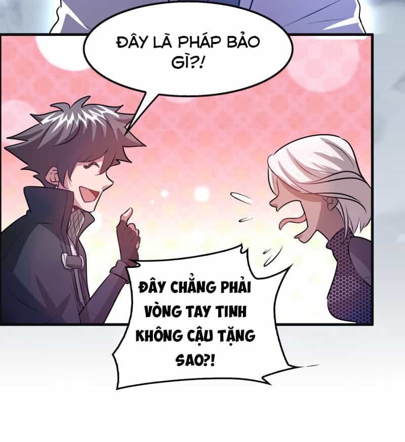 Hệ Thống Đại Gia Tại Dị Giới - Chương 93 - ảnh 39