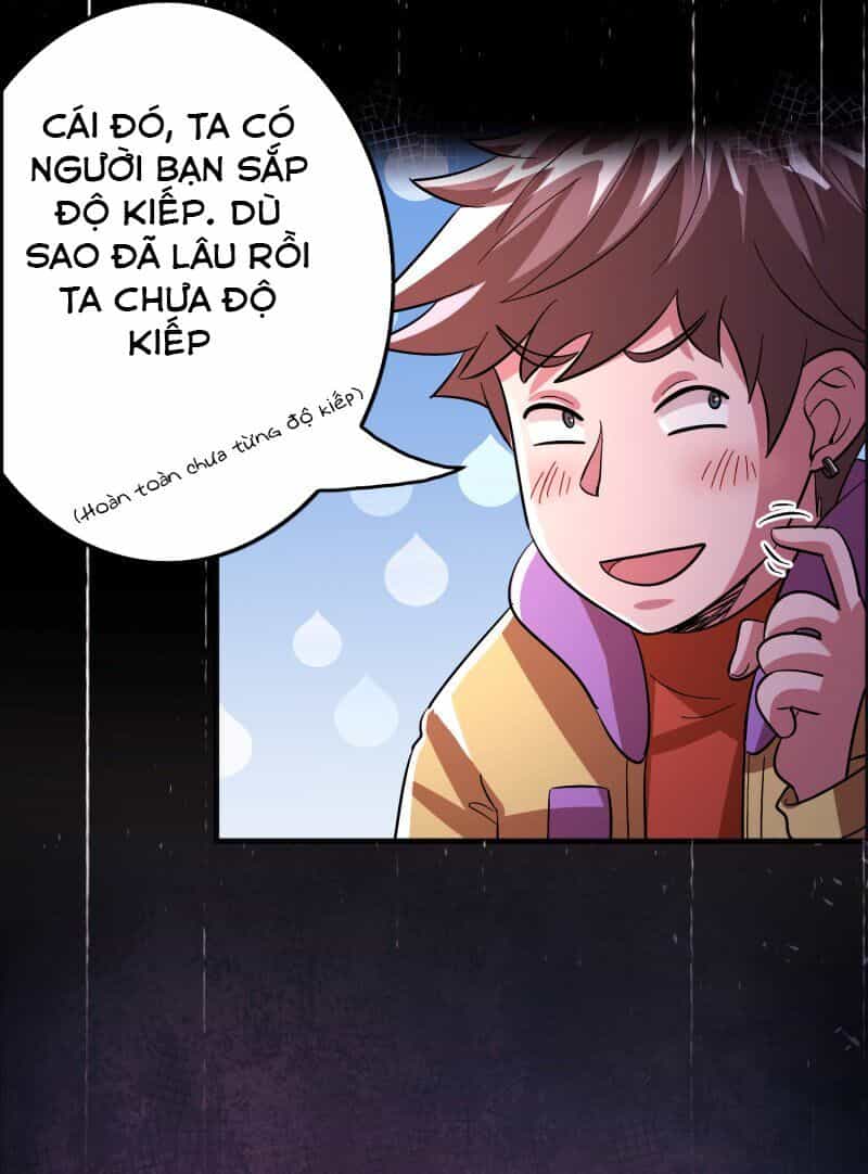 Hệ Thống Đại Gia Tại Dị Giới - Chương 93 - ảnh 4