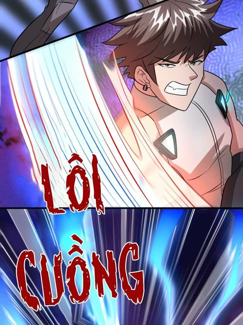 Hệ Thống Đại Gia Tại Dị Giới - Chương 94 - ảnh 27