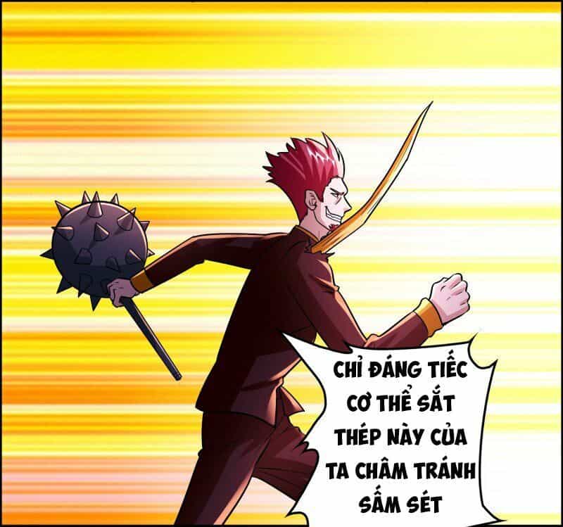 Hệ Thống Đại Gia Tại Dị Giới - Chương 94 - ảnh 9