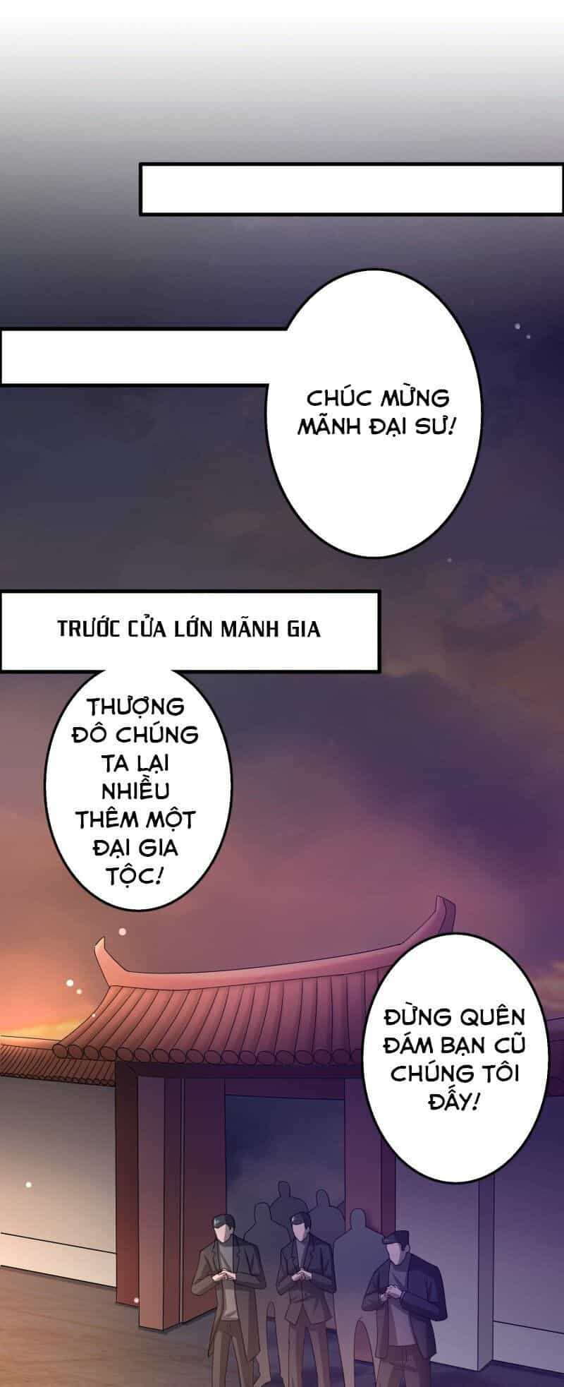 Hệ Thống Đại Gia Tại Dị Giới - Chương 95 - ảnh 13