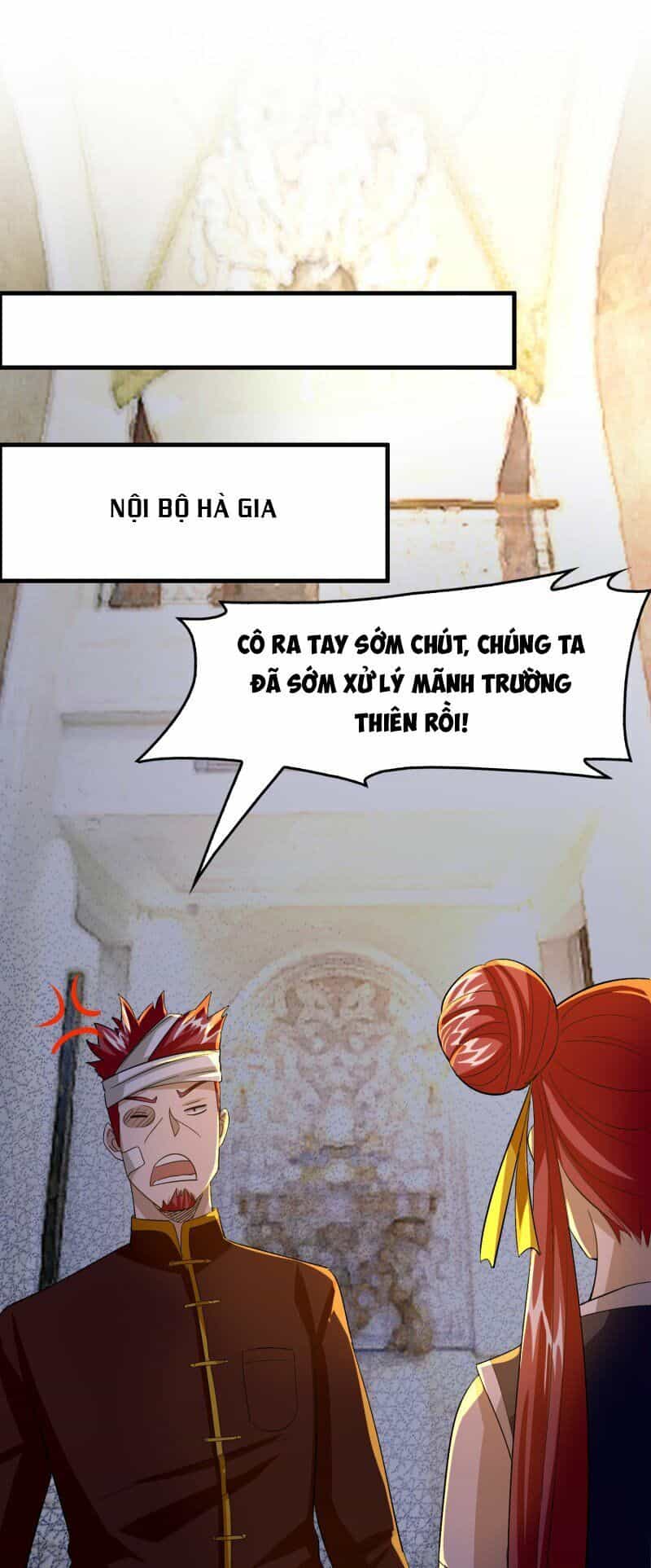 Hệ Thống Đại Gia Tại Dị Giới - Chương 95 - ảnh 17