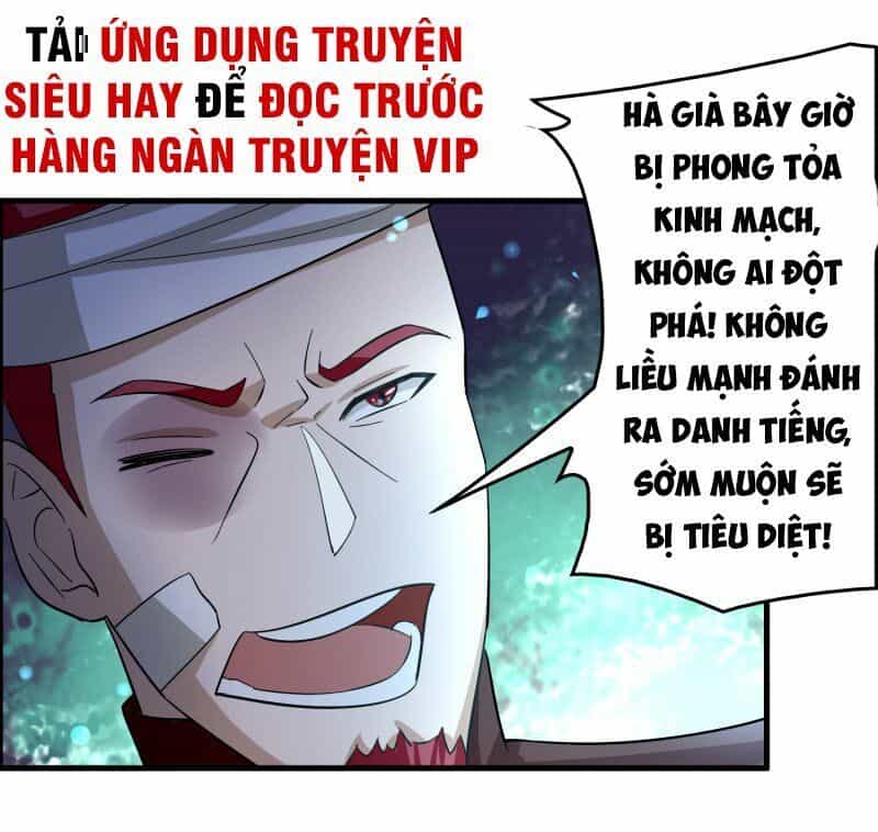 Hệ Thống Đại Gia Tại Dị Giới - Chương 95 - ảnh 19