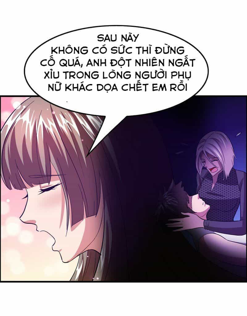 Hệ Thống Đại Gia Tại Dị Giới - Chương 95 - ảnh 24