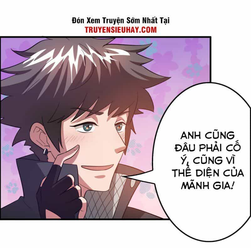 Hệ Thống Đại Gia Tại Dị Giới - Chương 95 - ảnh 25