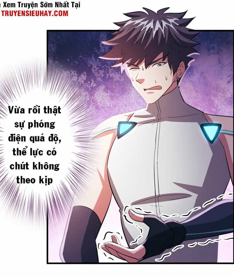 Hệ Thống Đại Gia Tại Dị Giới - Chương 95 - ảnh 4