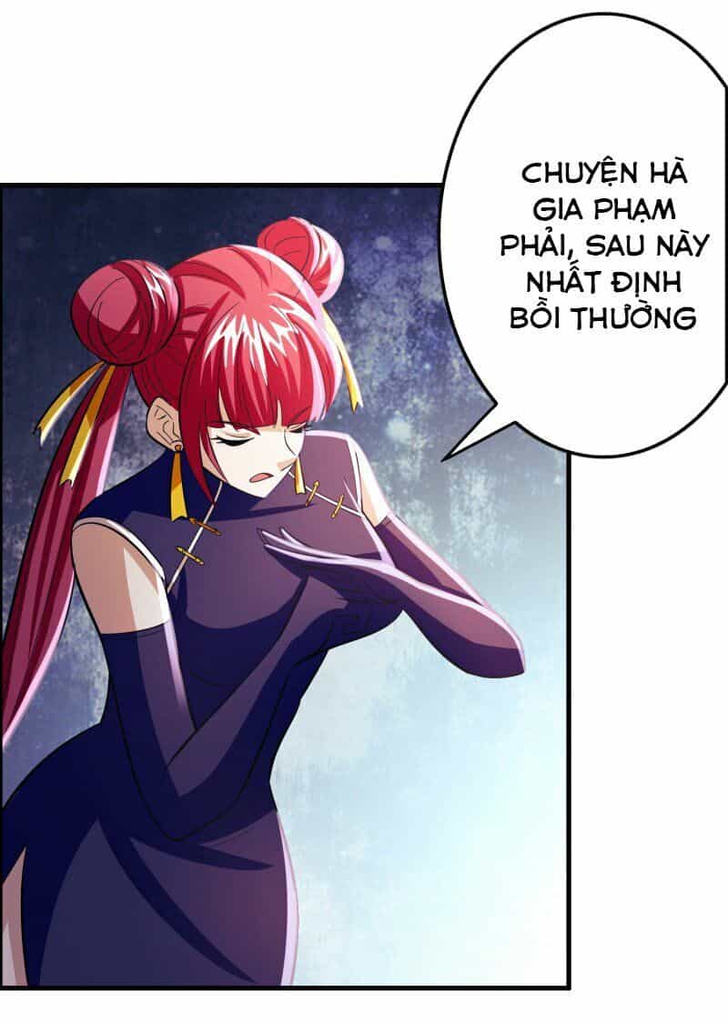Hệ Thống Đại Gia Tại Dị Giới - Chương 95 - ảnh 5