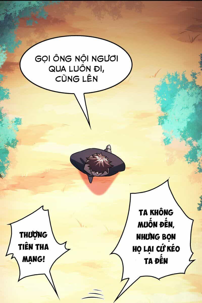 Hệ Thống Đại Gia Tại Dị Giới - Chương 96 - ảnh 11