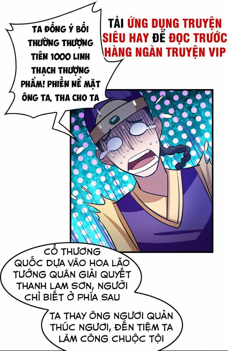 Hệ Thống Đại Gia Tại Dị Giới - Chương 96 - ảnh 14