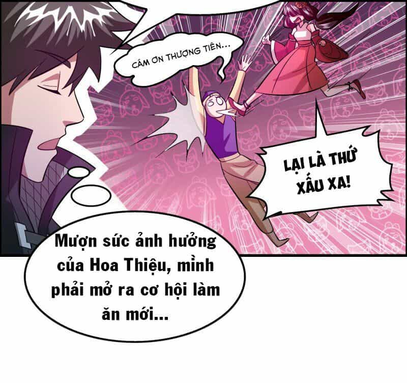 Hệ Thống Đại Gia Tại Dị Giới - Chương 96 - ảnh 15