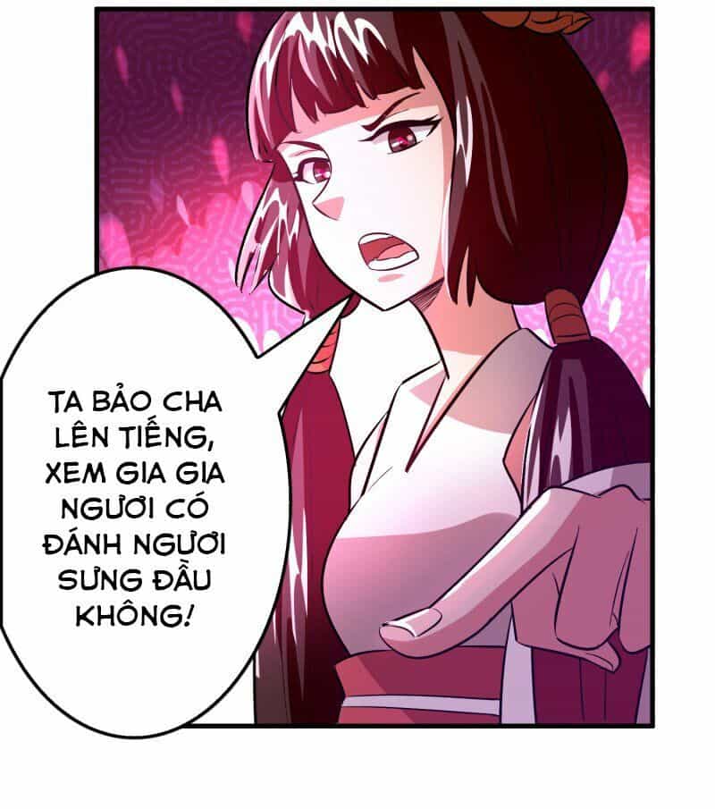 Hệ Thống Đại Gia Tại Dị Giới - Chương 96 - ảnh 16
