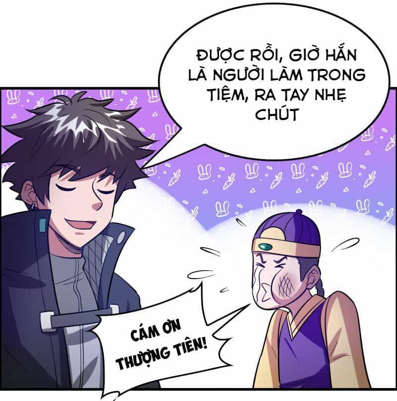 Hệ Thống Đại Gia Tại Dị Giới - Chương 96 - ảnh 17