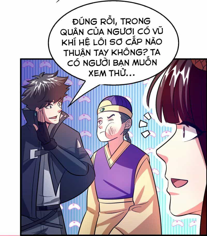 Hệ Thống Đại Gia Tại Dị Giới - Chương 96 - ảnh 18