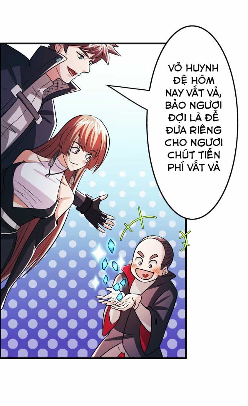 Hệ Thống Đại Gia Tại Dị Giới - Chương 96 - ảnh 2