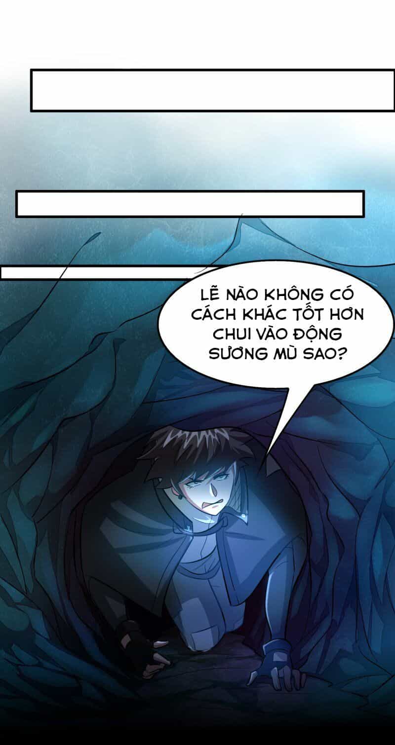 Hệ Thống Đại Gia Tại Dị Giới - Chương 96 - ảnh 21